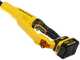 Stanley STCST933M1-QW - Coupe-bordure &agrave; batterie - 18 V 4 Ah
