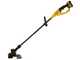 Stanley STCST933M1-QW - Coupe-bordure &agrave; batterie - 18 V 4 Ah