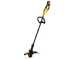 Stanley STCST933M1-QW - Coupe-bordure &agrave; batterie - 18 V 4 Ah