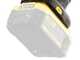 Stanley STCST933B-XJ - Coupe-bordure &agrave; batterie - SANS BATTERIE NI CHARGEUR