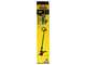 Stanley STCST933B-XJ - Coupe-bordure &agrave; batterie - SANS BATTERIE NI CHARGEUR