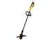 Stanley STCST933B-XJ - Coupe-bordure &agrave; batterie - SANS BATTERIE NI CHARGEUR