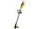 Stanley STCST933B-XJ - Coupe-bordure &agrave; batterie - SANS BATTERIE NI CHARGEUR