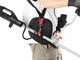 Worx Nitro WG082E - D&eacute;broussailleuse sans fil - 20 V - SANS BATTERIE NI CHARGEUR