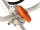 Worx Nitro WG082E - D&eacute;broussailleuse sans fil - 20 V - SANS BATTERIE NI CHARGEUR