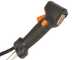 Worx Nitro WG082E - D&eacute;broussailleuse sans fil - 20 V - SANS BATTERIE NI CHARGEUR