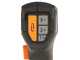 Worx Nitro WG082E - D&eacute;broussailleuse sans fil - 20 V - SANS BATTERIE NI CHARGEUR