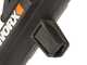 Worx Nitro WG082E - D&eacute;broussailleuse sans fil - 20 V - SANS BATTERIE NI CHARGEUR