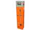 Worx Nitro WG082E - D&eacute;broussailleuse sans fil - 20 V - SANS BATTERIE NI CHARGEUR