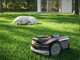 Sunseeker V1 - Robot tondeuse - Sans installation