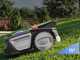 Sunseeker V1 - Robot tondeuse - Sans installation