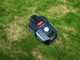 Sunseeker V1 - Robot tondeuse - Sans installation