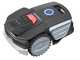 Sunseeker V1 - Robot tondeuse - Sans installation