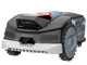 Sunseeker V1 - Robot tondeuse - Sans installation