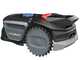 Sunseeker V1 - Robot tondeuse - Sans installation