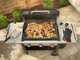 Kit pour smashed burger pour plancha Weber