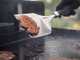 Kit pour smashed burger pour plancha Weber