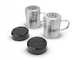 Kit pour smashed burger pour plancha Weber