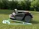 Sunseeker V3 - Robot tondeuse - Sans installation
