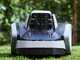 Sunseeker V3 - Robot tondeuse - Sans installation