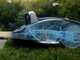 Sunseeker V3 - Robot tondeuse - Sans installation