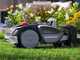 Sunseeker V3 - Robot tondeuse - Sans installation