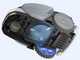 Sunseeker V3 - Robot tondeuse - Sans installation