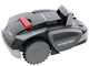 Sunseeker V3 - Robot tondeuse - Sans installation