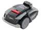 Sunseeker V3 - Robot tondeuse - Sans installation