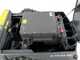 Blue Bird E-FM 24-60 - Robot d&eacute;broussailleur &agrave; chenilles &agrave; batterie - 80 V/50 Ah - Radiocommand&eacute;