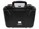 Blue Bird E-FM 24-60 - Robot d&eacute;broussailleur &agrave; chenilles &agrave; batterie - 80 V/50 Ah - Radiocommand&eacute;