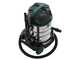 Lavor DOZZY POWER 30XS - Aspirateur eau et poussi&egrave;re - Cuve 30 litres - 1400 W