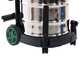 Lavor DOZZY POWER 30XS - Aspirateur eau et poussi&egrave;re - Cuve 30 litres - 1400 W