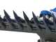 EuroMech BLITZ 70 - Motofaucheuse multifonction - Moteur Honda GX200 - 6.5 CV
