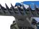 EuroMech BLITZ 70 - Motofaucheuse multifonction - Moteur Honda GX200 - 6.5 CV