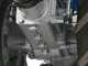 EuroMech BLITZ 70 - Motofaucheuse multifonction - Moteur Honda GX200 - 6.5 CV