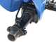 EuroMech BLITZ 70 - Motofaucheuse multifonction - Moteur Honda GX200 - 6.5 CV