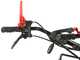 EuroMech BLITZ 70 - Motofaucheuse multifonction - Moteur Honda GX200 - 6.5 CV