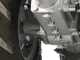 EuroMech BLITZ 70 - Motofaucheuse multifonction - Moteur Honda GX200 - 6.5 CV