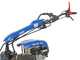 EuroMech BLITZ 70 - Motofaucheuse multifonction - Moteur Honda GX200 - 6.5 CV