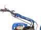 EuroMech BLITZ 70 - Motofaucheuse multifonction - Moteur Honda GX200 - 6.5 CV