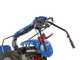 EuroMech BLITZ 70 - Motofaucheuse multifonction - Moteur Honda GX200 - 6.5 CV