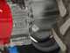 EuroMech BLITZ 70 - Motofaucheuse multifonction - Moteur Honda GX200 - 6.5 CV