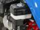EuroMech BLITZ 70 - Motofaucheuse multifonction - Moteur Honda GX200 - 6.5 CV