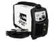 Telwin Infinity 220 &ndash; Poste &agrave; souder Inverter (MMA, TIG) + Kit, courant continu (DC)