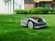 Sunseeker S3 - Robot tondeuse - Sans installation