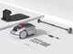 Sunseeker S3 - Robot tondeuse - Sans installation