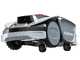 Sunseeker S3 - Robot tondeuse - Sans installation