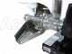 Palumbo Pavi SM 3 INOX  - &Eacute;p&eacute;pineuse &eacute;lectrique - Moteur &eacute;lectrique 375 W-  220 V