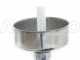 Palumbo Pavi SM 3 INOX  - &Eacute;p&eacute;pineuse &eacute;lectrique - Moteur &eacute;lectrique 375 W-  220 V